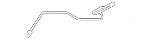 Lambda probe 2 for Ford Explorer 20-23 2.3T