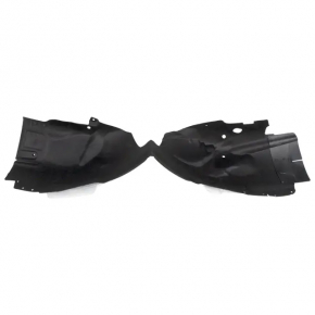 Front left fender liner Ford Edge 19- Titanium, ST