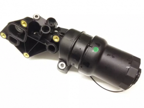 Oil Filter Housing VW Beetle 12-19 2.5 Bare