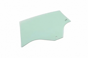 Glass for the rear right door of a Chevrolet Cruze 16-