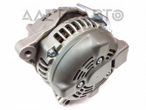Toyota Camry v40 2.4 Generator Water Damage