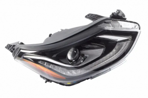 Headlight front right Chevrolet Bolt 17-