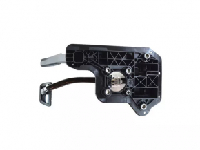 Chrysler Pacifica 17- Brake Pedal