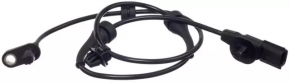 Rear left ABS sensor for Nissan Kicks 18-25