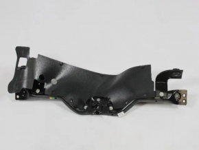 TV top bar Jeep Patriot 11-17