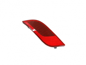Rear left reflector for Jeep Compass 17-26