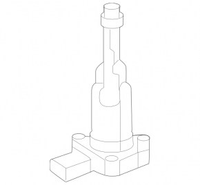 Mercedes GLC 20-22 Oil Level Sensor