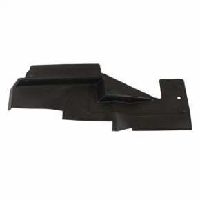 Lower left radiator deflector Ford Escape MK3 13-16 2.5
