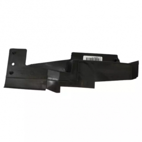 Lower left radiator deflector Ford Escape MK3 13-16 2.5