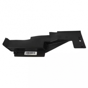 Lower left radiator deflector Ford Escape MK3 13-16 2.5