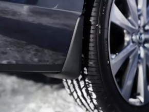 Mudguards front 2pcs Mazda CX-30 20-