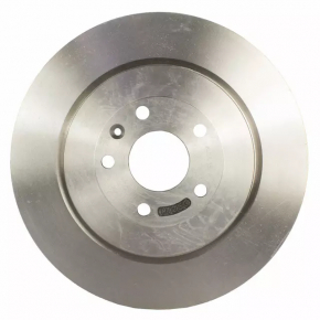 Rear left brake disc Ford Explorer 12-19