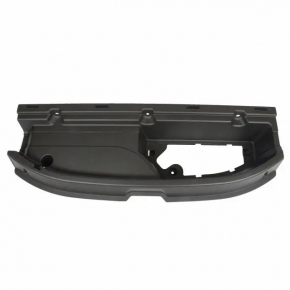 Ford C-max MK2 13-18 trunk tray with lid