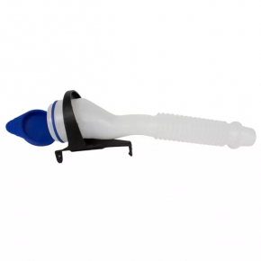 Ford Transit Connect MK2 13- Windscreen Washer Reservoir Neck with Lid