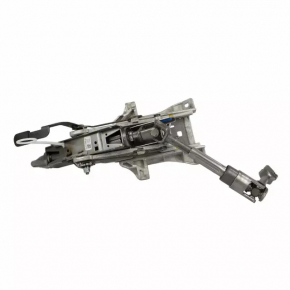 Lincoln MKC 15- Steering Column