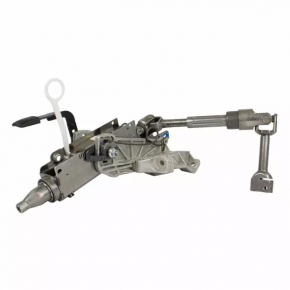 Lincoln MKC 15- Steering Column