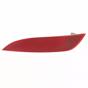 Reflector left Ford Focus mk3 15-18 rest 5d