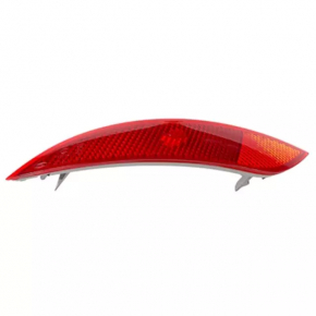 Reflector left Ford Focus mk3 15-18 rest 5d