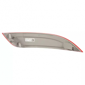 Reflector left Ford Focus mk3 15-18 rest 5d
