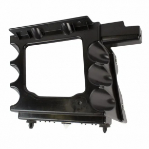 Rear bumper bracket right Ford Mustang mk6 15-23 2.3, 3.7
