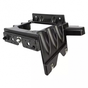 Rear bumper bracket right Ford Mustang mk6 15-23 2.3, 3.7