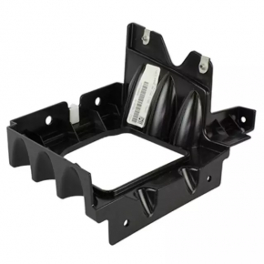 Rear bumper bracket right Ford Mustang mk6 15-23 2.3, 3.7