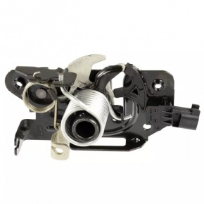 Ford Explorer 20-24 Hood Lock