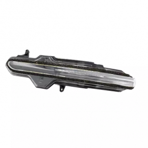 Lincoln Corsair 20-25 Left Mirror Turn Signal Repeater