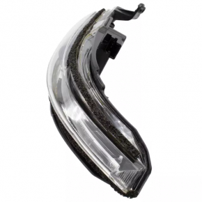 Lincoln Corsair 20-26 Left Mirror Turn Signal Repeater