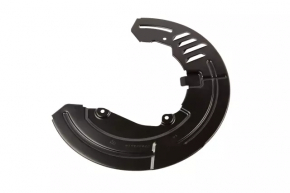 Brake Disc Cover Front Left Cadillac CTS 14-19