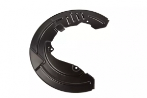 Brake Disc Cover Front Left Cadillac CTS 14-19