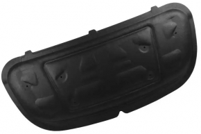 Chevrolet Malibu hood insulation 16-23