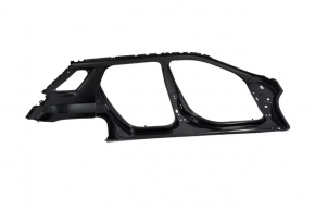 Quarter wing rear left GMC Terrain 10-17
