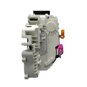 Front Left Door Lock Chrysler 200 11-14