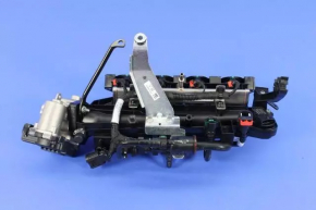Intake manifold Fiat 500L 14-14 1.4T