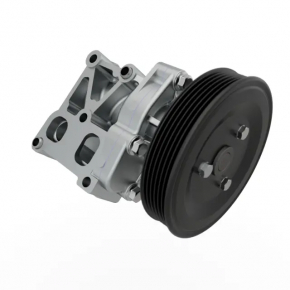 Water pump Chrysler 200 11-14 2.4