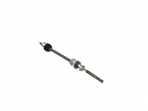 Drive half shaft front right Jeep Patriot 11-17 AWD