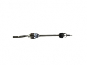 Drive half shaft front right Jeep Patriot 11-17 AWD