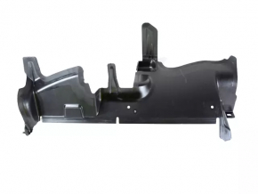 Radiator deflector right Dodge Charger 15-20 rest 3.6 5.7