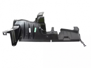 Radiator deflector right Dodge Charger 15-20 rest 3.6 5.7
