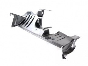 Radiator deflector right Dodge Charger 15-20 rest 3.6 5.7