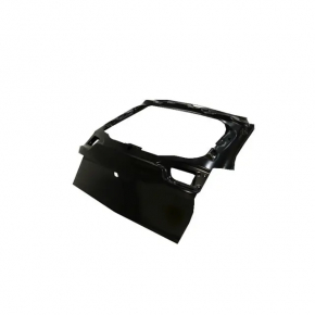 Naked tailgate Jeep Cherokee KL 14-18 for camera