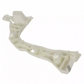 Rear bumper mount, outer left, Ford Focus mk3 15-18 restyling 5d