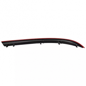 Lincoln MKX 16-18 rear right reflector