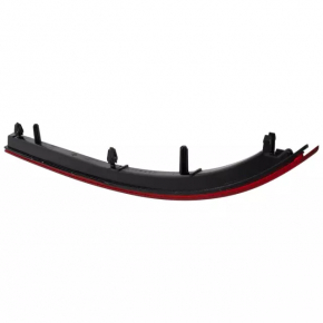 Lincoln MKX 16-18 rear right reflector