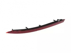 Lincoln MKX 16-18 rear right reflector