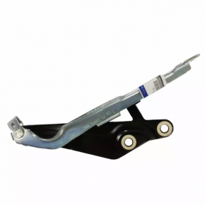 Hood hinge left Ford Mustang mk6 18-