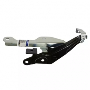 Hood hinge left Ford Mustang mk6 18-