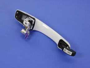 Door handle outer rear right Chrysler 200 11-14