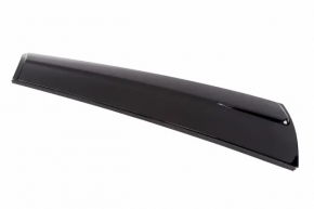 Trunk door trim side right Chevrolet Equinox 10-17 electric